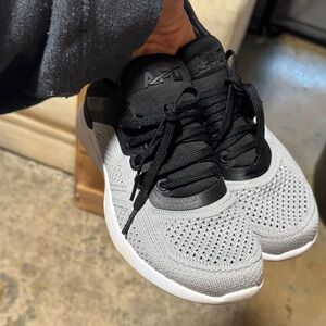 NWOT Womens APL Athletic Shoes